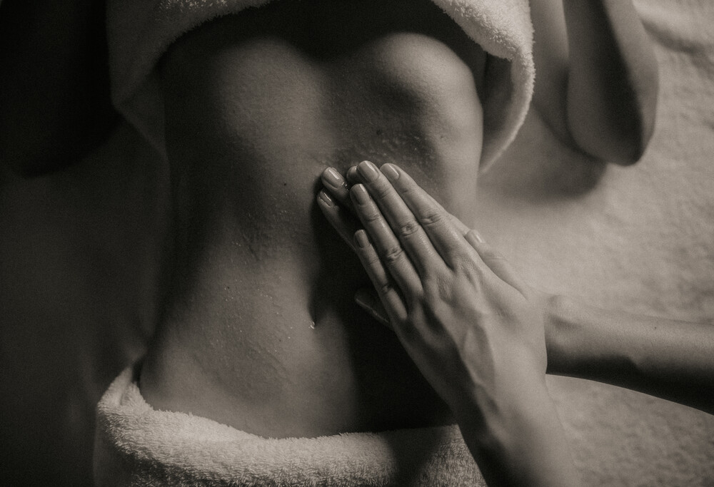 Revitalizing Herbal Scrub | A journey within A journey within | 120 minutes
