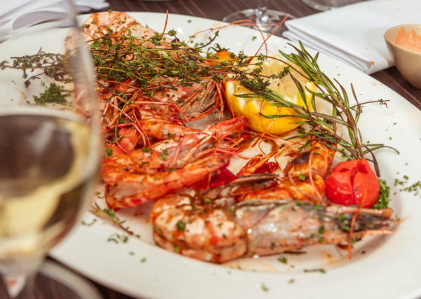 Gambas unlimited