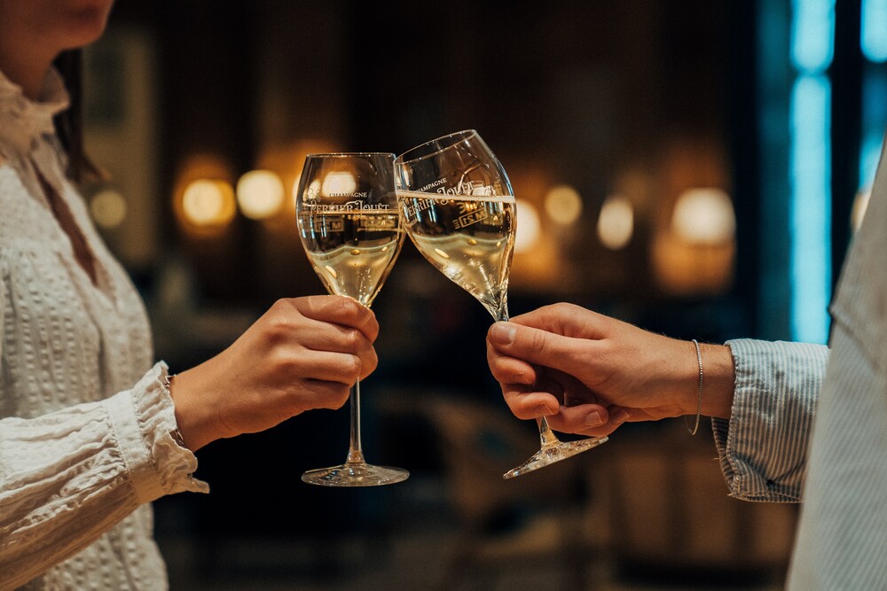 Silvester im Quellenhof