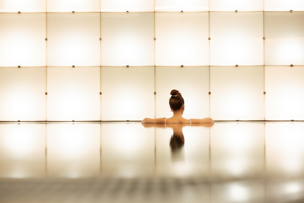 DAY SPA WOHLFÜHLPAKETE