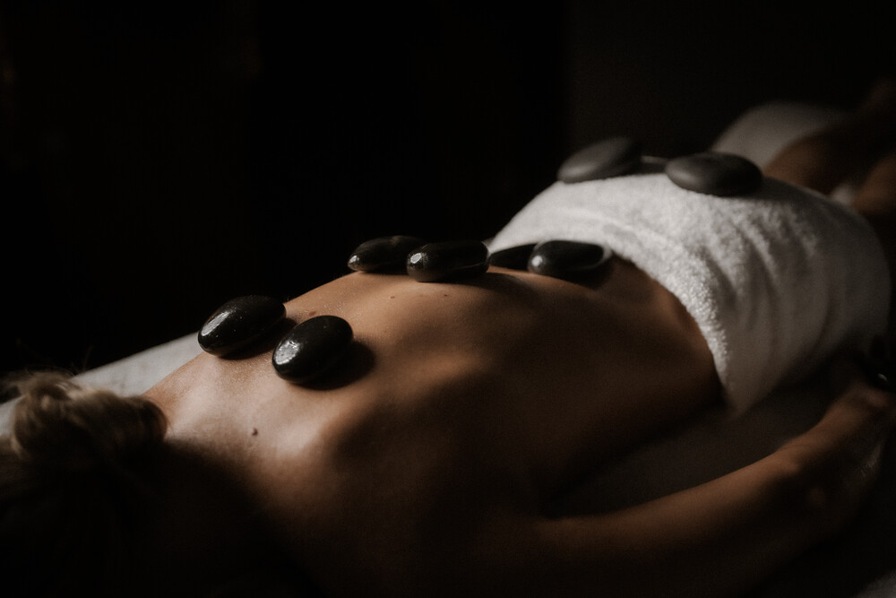 Tension relief – Restores Strength to Your Back