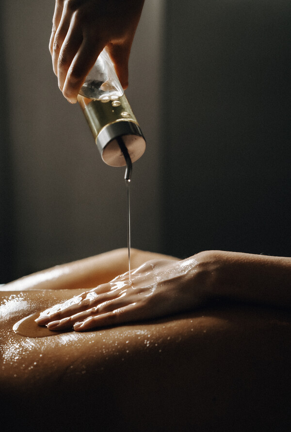 Ayur Pur Massage